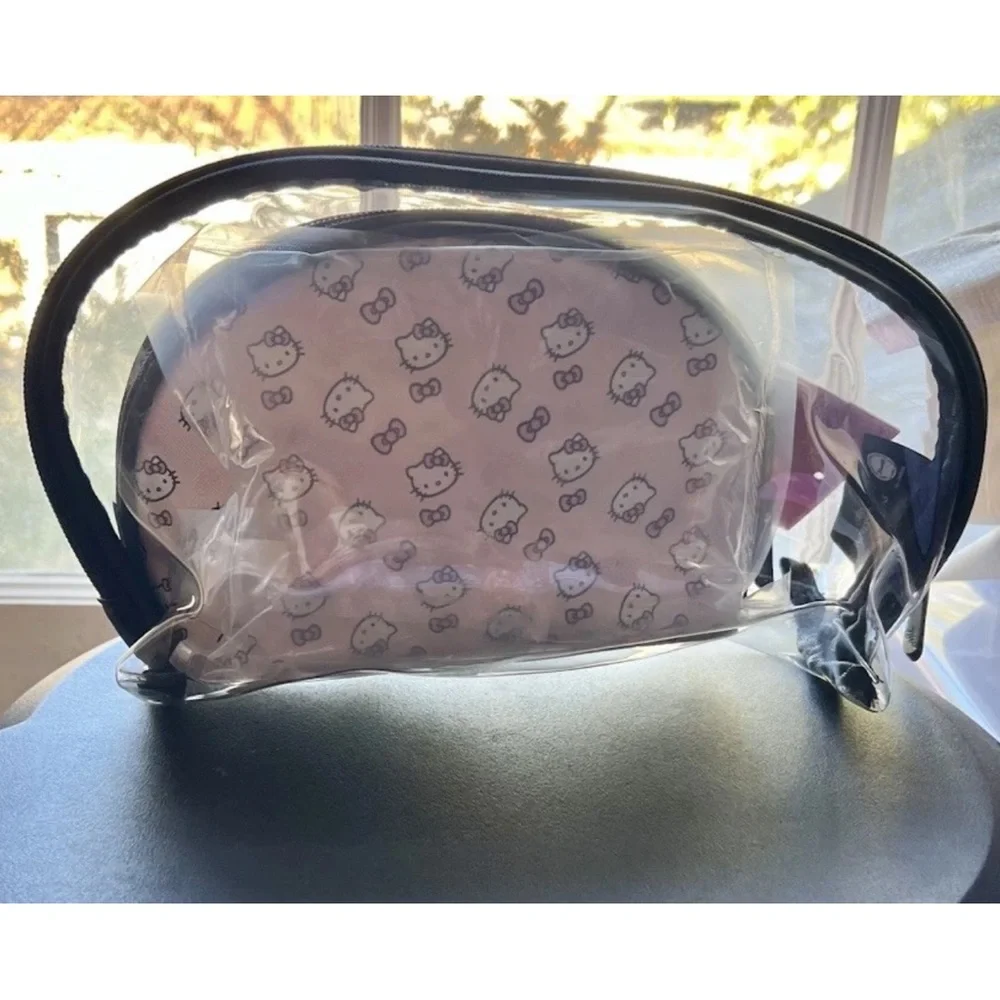 Sanrio Hello Kitty x Impressions Vanity Clutch Set